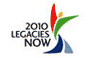 2010 Legacies Now logo